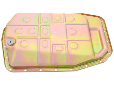 BMW Transmission Oil Pan | 2000-2006 24117507556