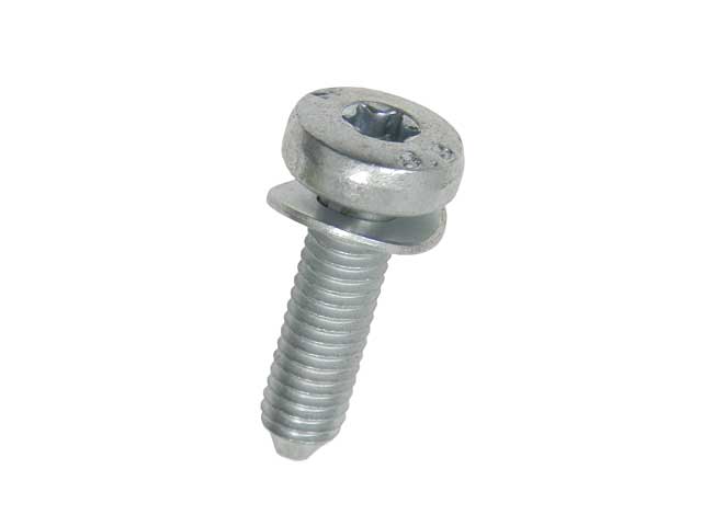 BMW Transmission Pan Bolt 6 X 22 mm Torx Head | 1996-2006 24101423273