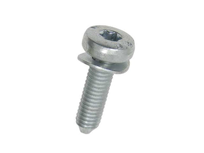 BMW Transmission Pan Bolt 6 X 22 mm Torx Head | 1996-2006 24101423273