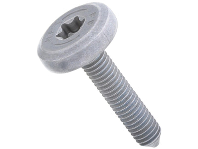 BMW Transmission Pan Bolt 6 X 28.5 mm Torx Head | 2002-2025 24115B44CF5