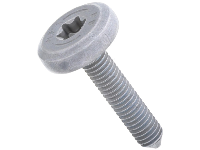 BMW Transmission Pan Bolt 6 X 28.5 mm Torx Head | 2002-2025 24115B44CF5