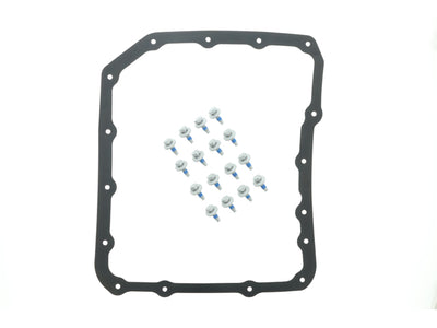 BMW Transmission Pan Gasket with Pan Bolts Large | 1991-2000 24112468332