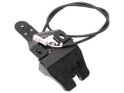 BMW Trunk Lock | 1995-2001