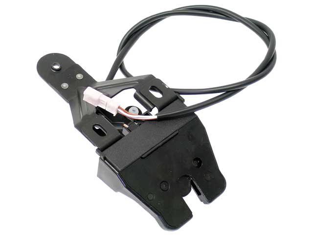 BMW Trunk Lock | 1995-2001