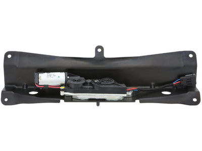 BMW Trunk Lock Actuator Closing Assist Unit | 2007-2013 51247233909