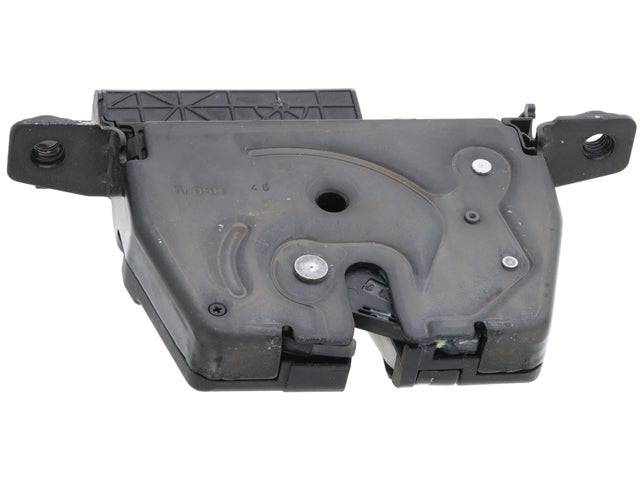 BMW Trunk Lock Assembly with Trunk Lock Actuator | 2011-2020