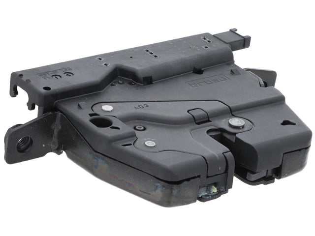 BMW Trunk Lock Assembly with Trunk Lock Actuator | 2011-2020