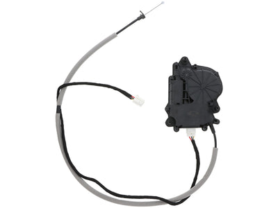 BMW Trunk Lock Latch Actuator Drive | 2011-2016 51247273752