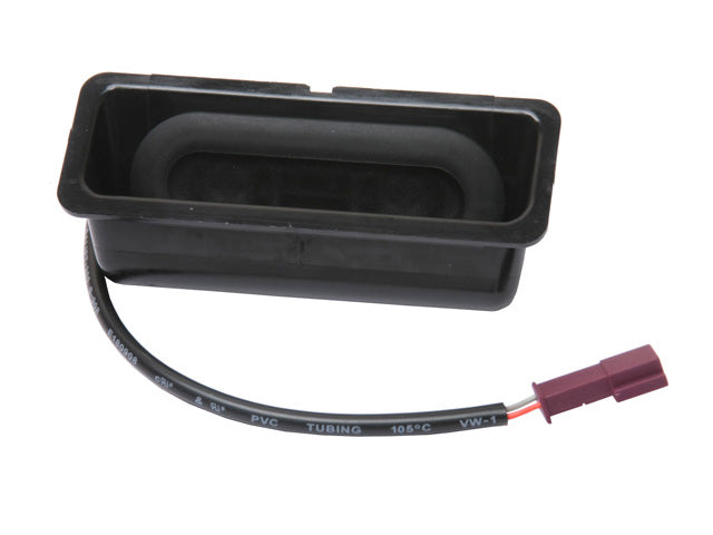 BMW Trunk Lock Push Button | 1997-2006 51248168035
