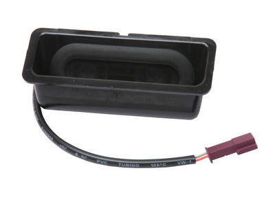 BMW Trunk Lock Push Button | 1997-2006 51248168035