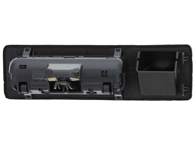 BMW Trunk Lock Push Button | 2011-2022 51247463163