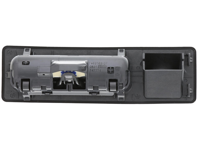 BMW Trunk Lock Push Button | 2011-2022 51247463163