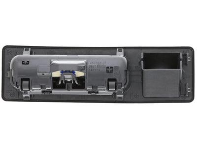 BMW Trunk Lock Push Button | 2011-2022 51247463163