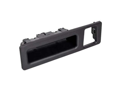 BMW Trunk Lock Push Button | 2012-2021 51247463162