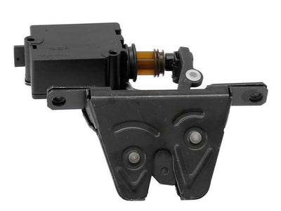 BMW Trunk Lock with Trunk Lock Actuator | 1997-1998 51248172177