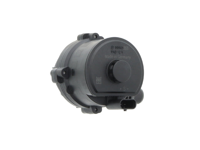 BMW Turbocharger Auxiliary Water Pump | 2016-2020 64116834917