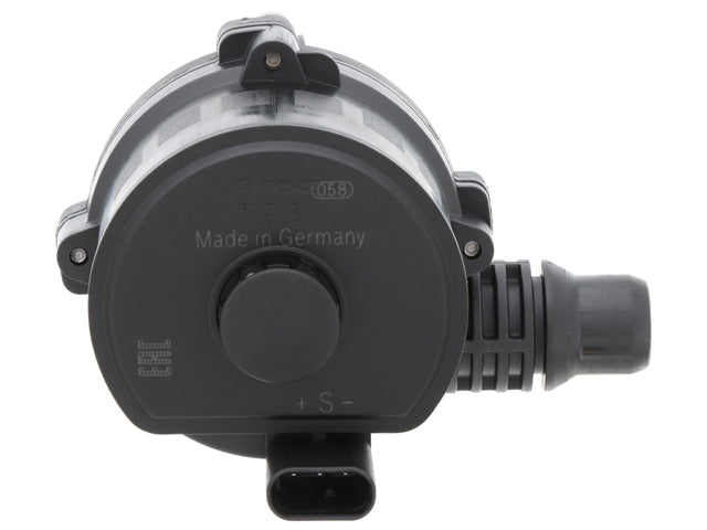 BMW Turbocharger Auxiliary Water Pump | 2019-2025 11518651287
