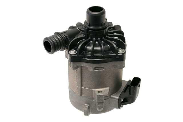 BMW Turbocharger Auxiliary Water Pump - Intercooler Cooling | 2008-2019 11517566335