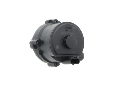 BMW Turbocharger Auxiliary Water Pump - Turbocharger Cooling | 2015-2021 64119484254