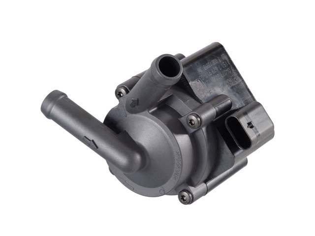 BMW Turbocharger Auxiliary Water Pump - Turbocharger Cooling | 2010-2014 11515A36582