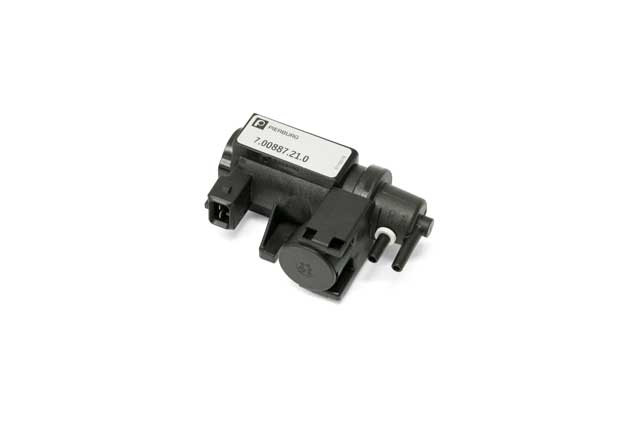 BMW Turbocharger Boost Solenoid Valve Pressure Converter | 2010-2019 11747626351