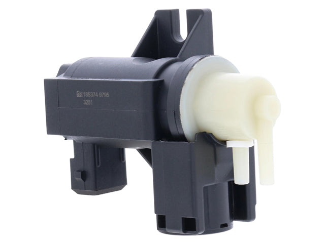 BMW Turbocharger Boost Solenoid Valve Pressure Converter | 2007-2016 11747626350