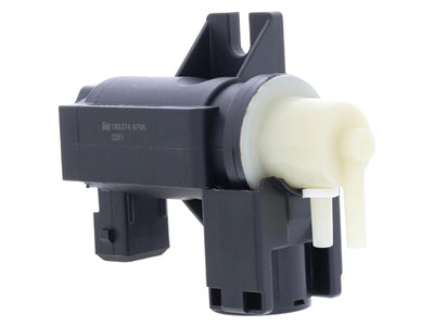 BMW Turbocharger Boost Solenoid Valve Pressure Converter | 2007-2016 11747626350
