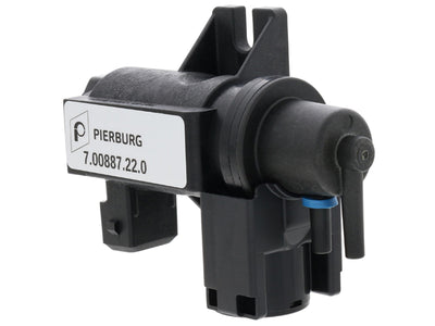 BMW Turbocharger Boost Solenoid Valve Pressure Converter | 2013-2019 11747649407