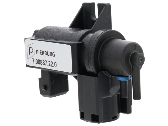 BMW Turbocharger Boost Solenoid Valve Pressure Converter | 2013-2019 11747649407