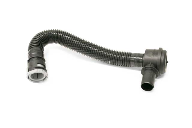BMW Turbocharger Bypass Valve with Hose | 2007-2013 11657556555