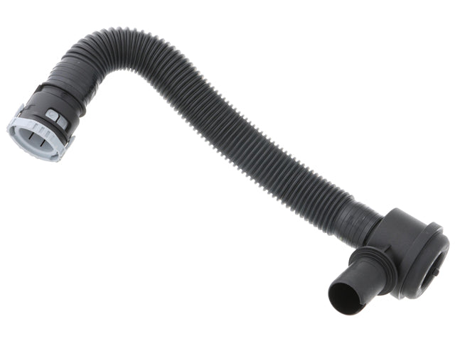 BMW Turbocharger Bypass Valve with Hose | 2007-2013 11657556556