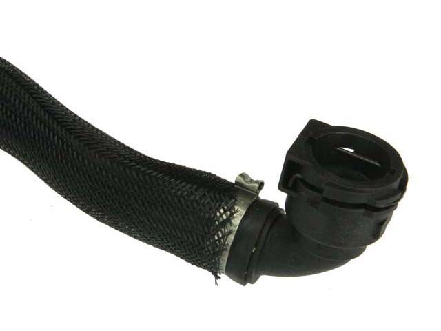 BMW Turbocharger Coolant Hose - Cylinders 1-4 Feed | 2009-2019 11537578687