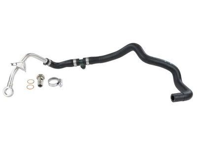 BMW Turbocharger Coolant Hose - Cylinders 1-4 Return | 2008-2019