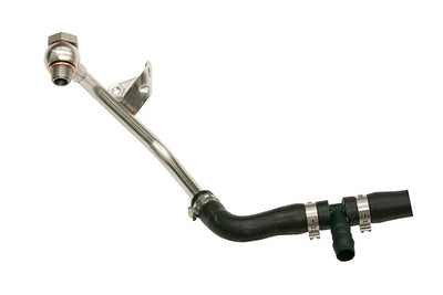 BMW Turbocharger Coolant Hose - Cylinders 1-4 Return | 2008-2019 11537577014