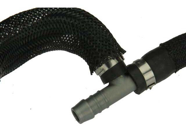 BMW Turbocharger Coolant Hose - Cylinders 1-4 Feed | 2009-2019 11537578687
