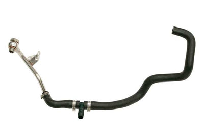 BMW Turbocharger Coolant Hose - Cylinders 1-4 Return | 2008-2019 11537577014