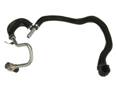 BMW Turbocharger Coolant Hose - Cylinders 1-4 Feed | 2009-2019 11537578687