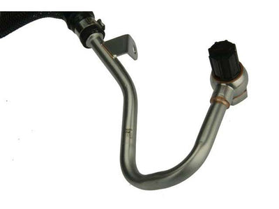 BMW Turbocharger Coolant Hose - Cylinders 1-4 Feed | 2009-2019 11537578687