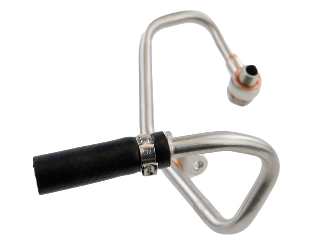 BMW Turbocharger Coolant Hose - Cylinders 5-8 Feed | 2008-2019 11537577013