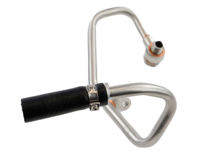 BMW Turbocharger Coolant Hose - Cylinders 5-8 Feed | 2008-2019 11537577013