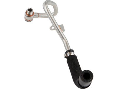 BMW Turbocharger Coolant Hose - Cylinders 5-8 Return | 2013-2019 11537615492