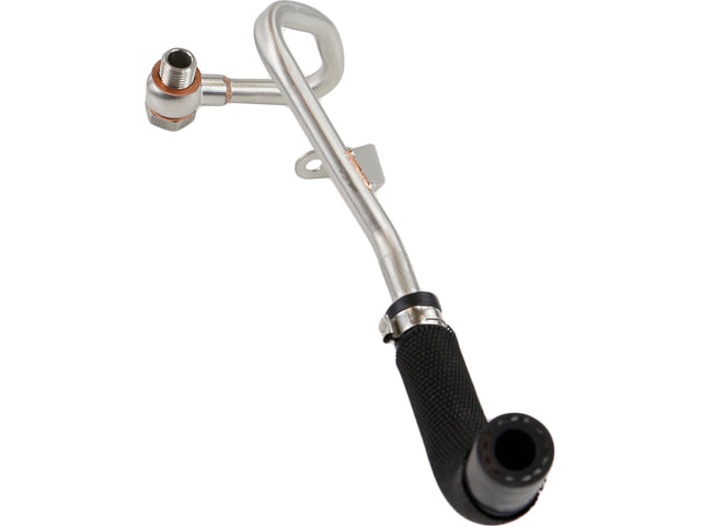 BMW Turbocharger Coolant Hose - Cylinders 5-8 Return | 2013-2019 11537615492