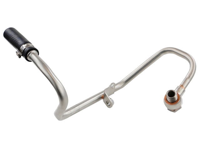 BMW Turbocharger Coolant Hose - Cylinders 5-8 Feed | 2008-2019 11537577013