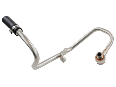 BMW Turbocharger Coolant Hose - Cylinders 5-8 Feed | 2008-2019 11537577013