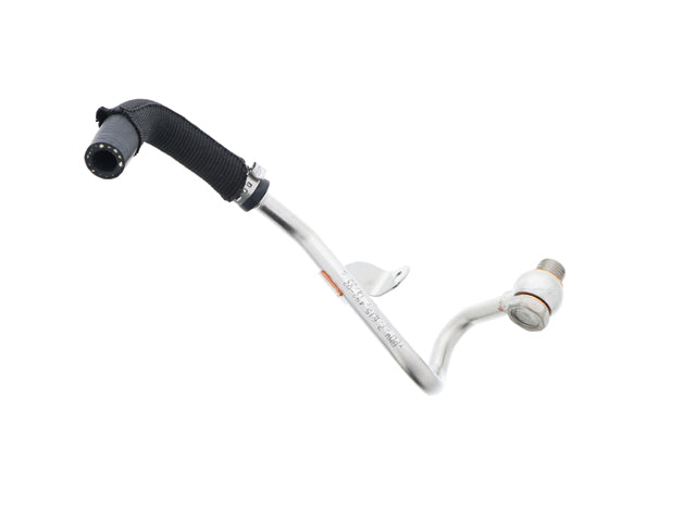 BMW Turbocharger Coolant Hose - Cylinders 5-8 Return | 2013-2019 11537615492