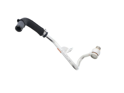 BMW Turbocharger Coolant Hose - Cylinders 5-8 Return | 2013-2019 11537615492