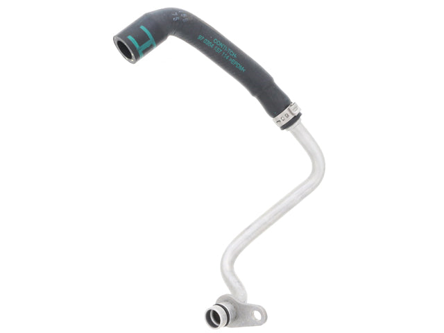BMW Turbocharger Coolant Hose Feed | 2011-2014 11537583899