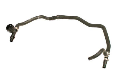 BMW Turbocharger Coolant Hose - Feed to Feed Hoses | 2010-2014 11537598341