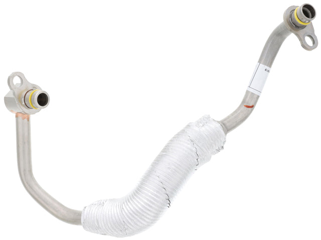 BMW Turbocharger Coolant Line | 2016-2021 11538854734