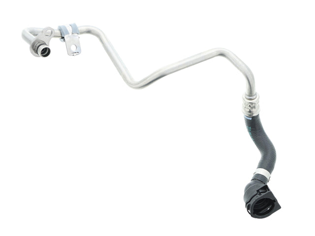 BMW Turbocharger Coolant Line | 2016-2021 11538854735